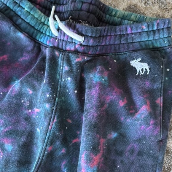Star Wars Galaxy Hoodie and Joggers Set - Picture 6 of 7